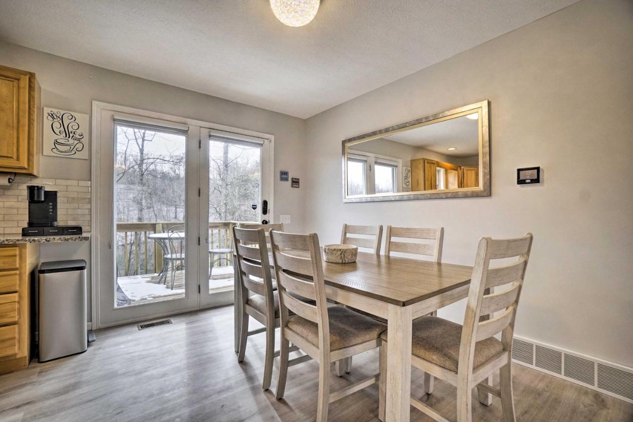 Renovated With Pond And Fire Pit *