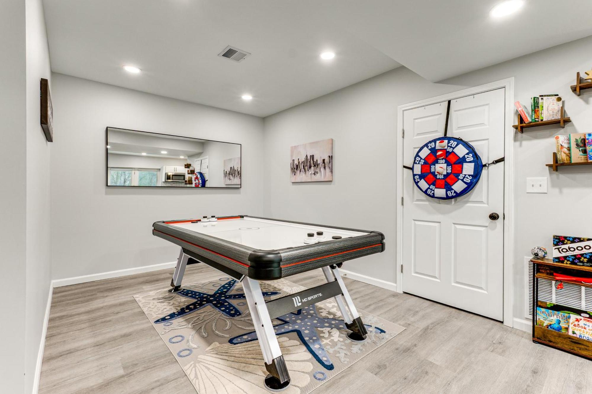 Holiday home Renovated With Pond And Fire Pit Logan